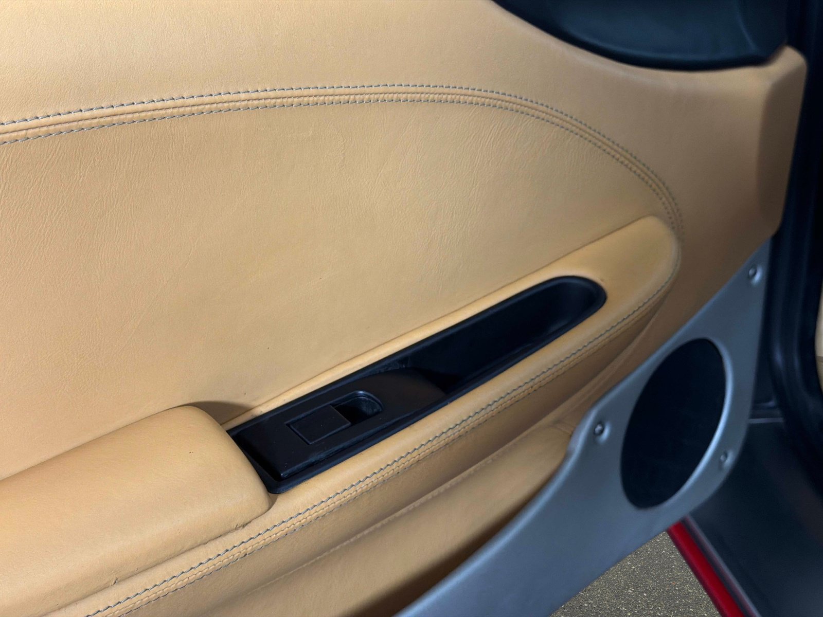 Used 2001 Ferrari 360 Spider RWD image 33
