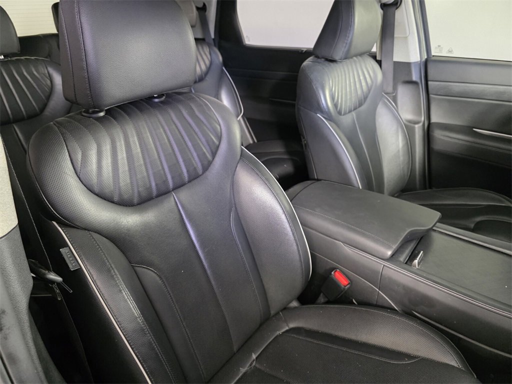 Used 2023 Hyundai Palisade Limited image 37