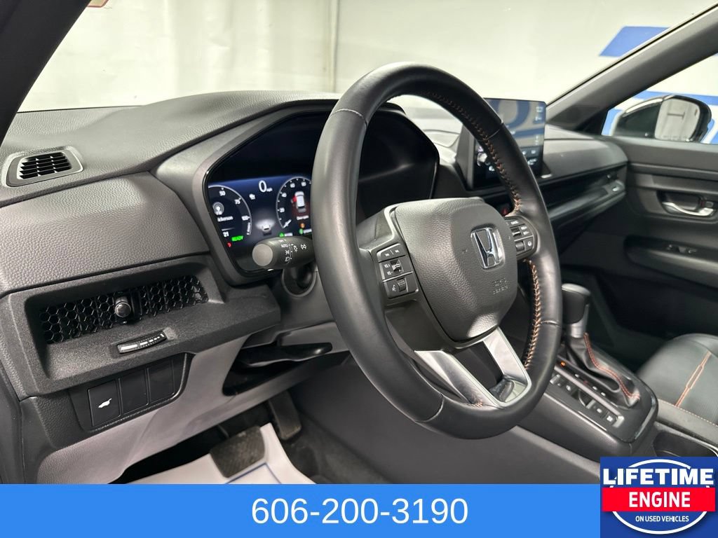Used 2026 Honda CR-V Sport-L image 20