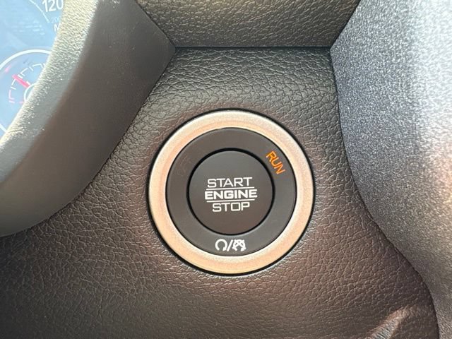 New 2027 RAM 3500 Tradesman AWD/4WD image 28