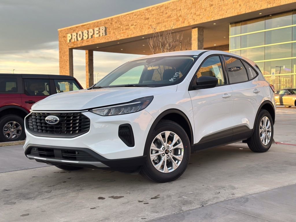 New 2026 Ford Escape Active image 42