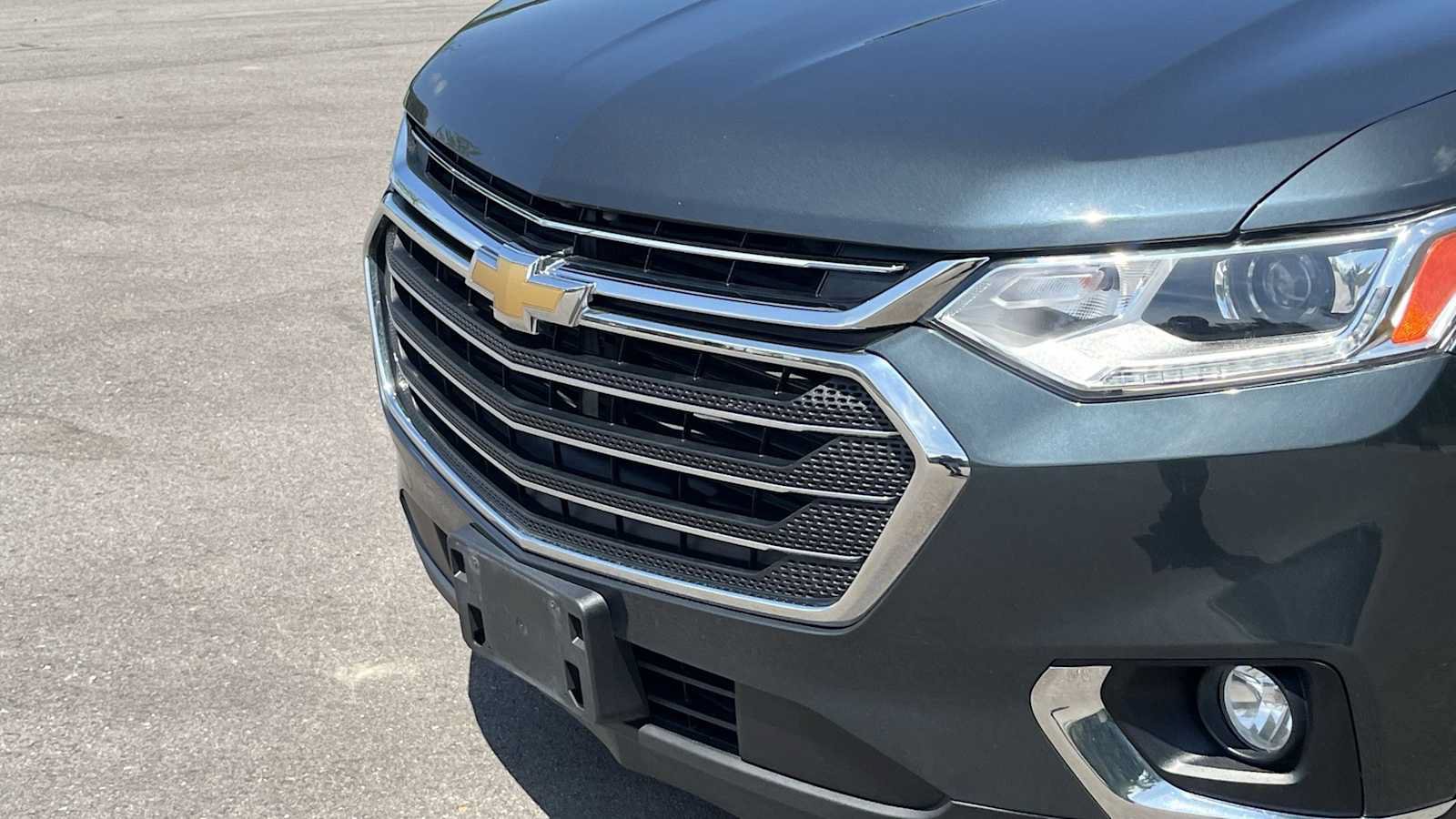 Used 2019 Chevrolet Traverse LT AWD/4WD image 24