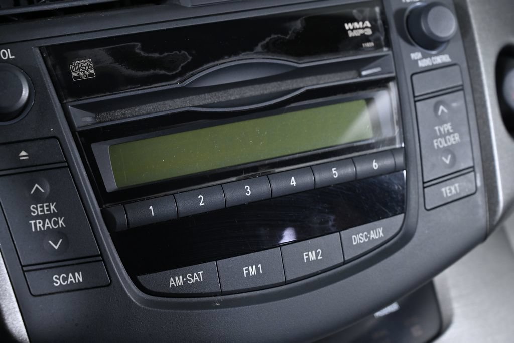 Used 2010 Toyota RAV4 4WD image 13