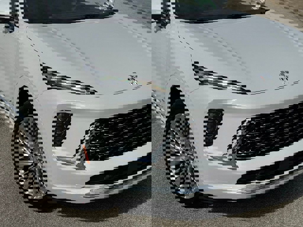 New 2026 Buick Envision Avenir image 6