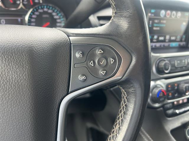 Certified 2019 Chevrolet Tahoe LS image 24