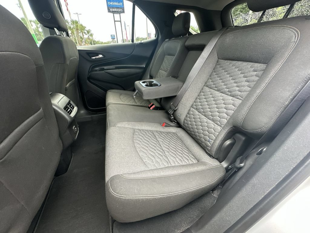 Used 2020 Chevrolet Equinox LT FWD image 18
