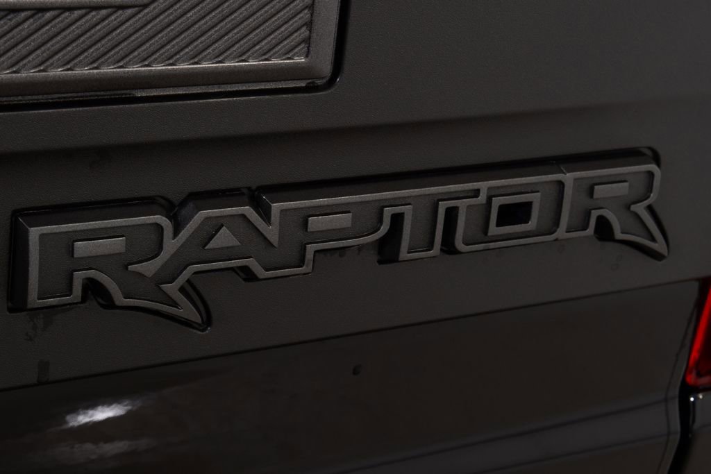 New 2026 Ford F150 Raptor AWD/4WD image 20