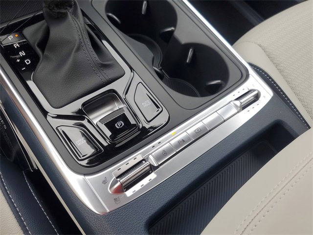 New 2026 Kia Carnival SX Prestige image 29