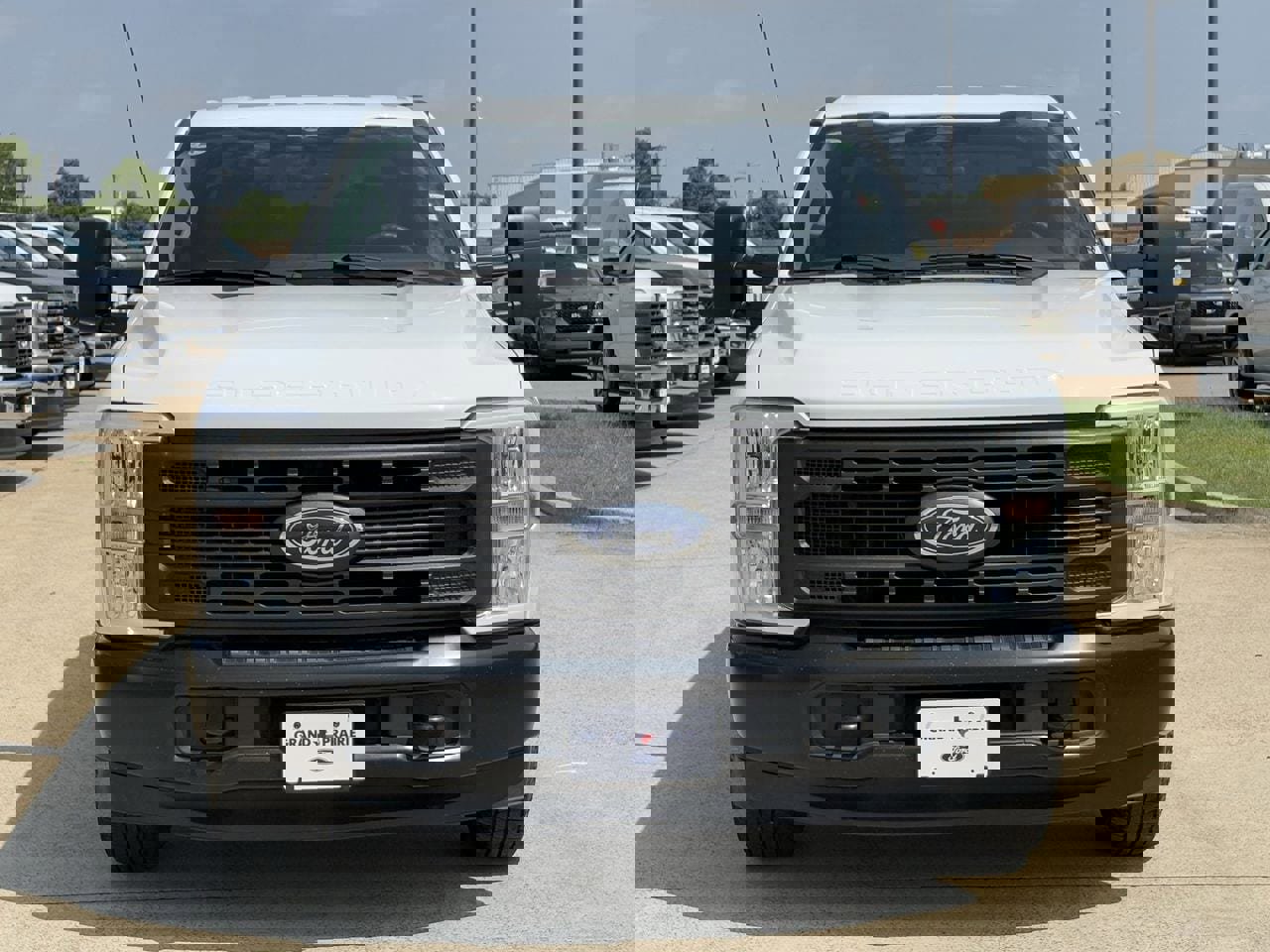 Used 2023 Ford F250 XL image 9