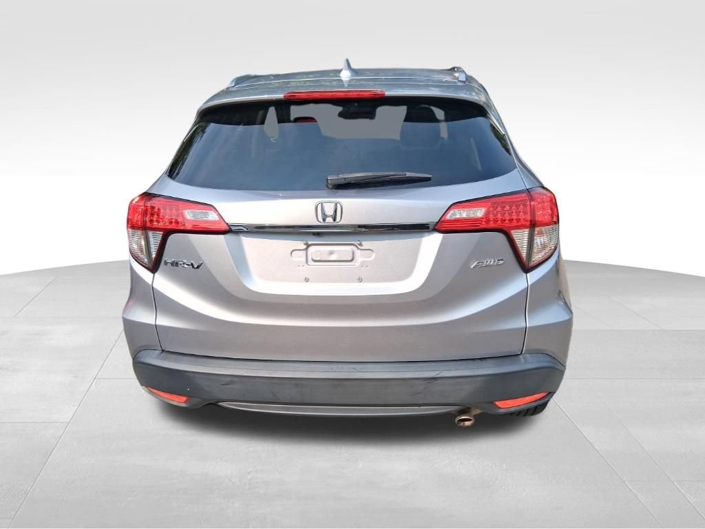 Used 2022 Honda HR-V EX image 5