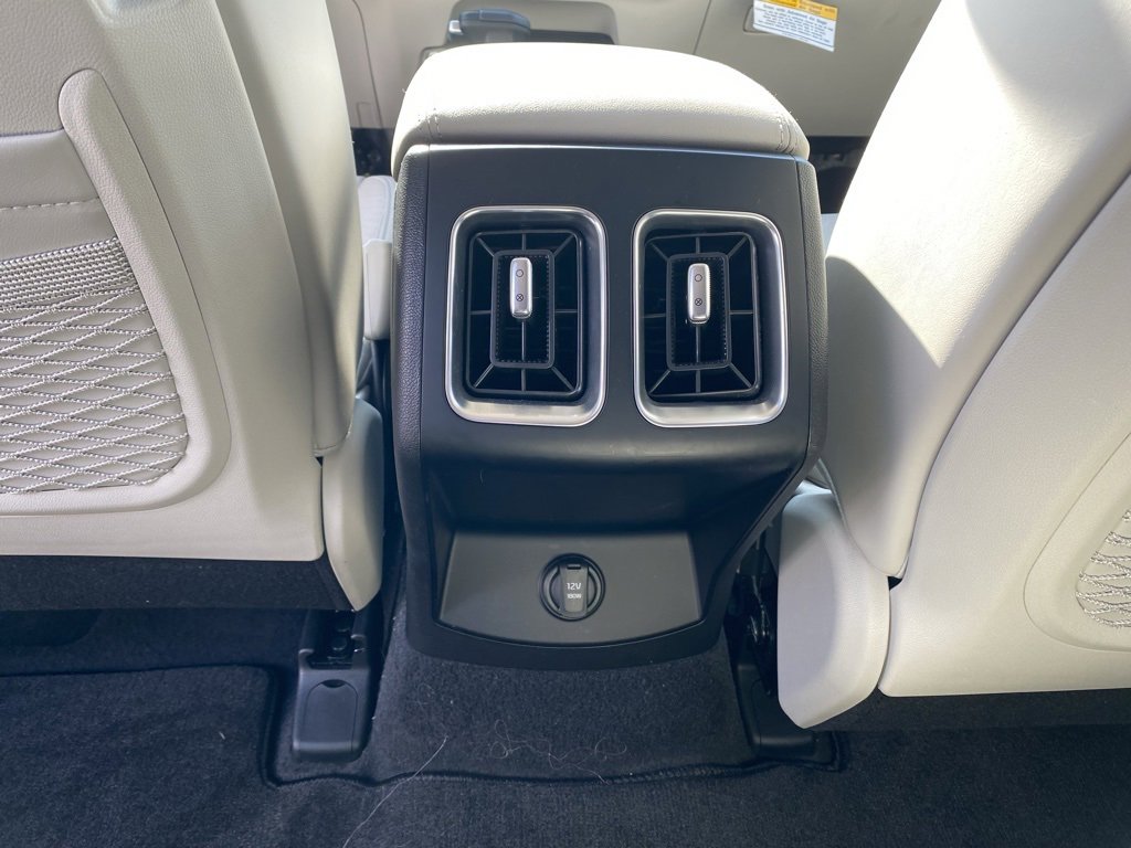 New 2025 Kia Sorento S w/ Panoramic Sunroof Package image 30