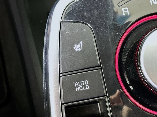 Used 2022 Kia Niro EX FWD image 23