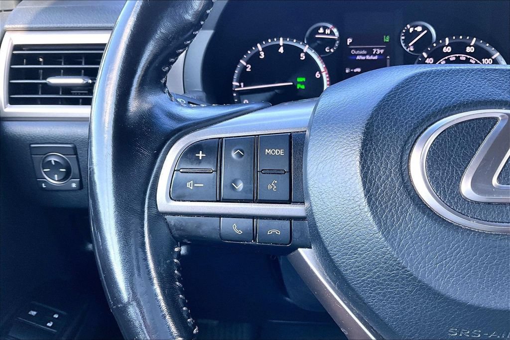 Used 2020 Lexus GX 460 Premium AWD/4WD image 18