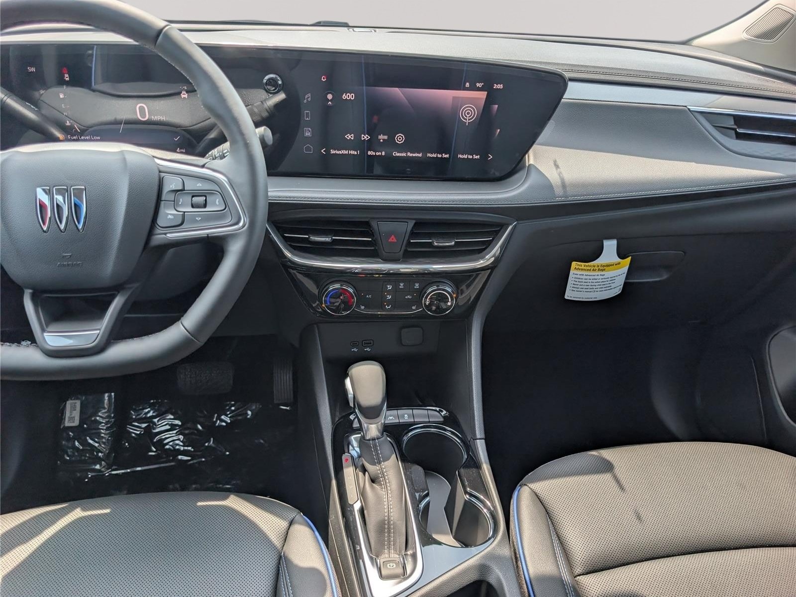New 2026 Buick Encore GX Sport Touring w/ Advanced Technology Package AWD/4WD image 14