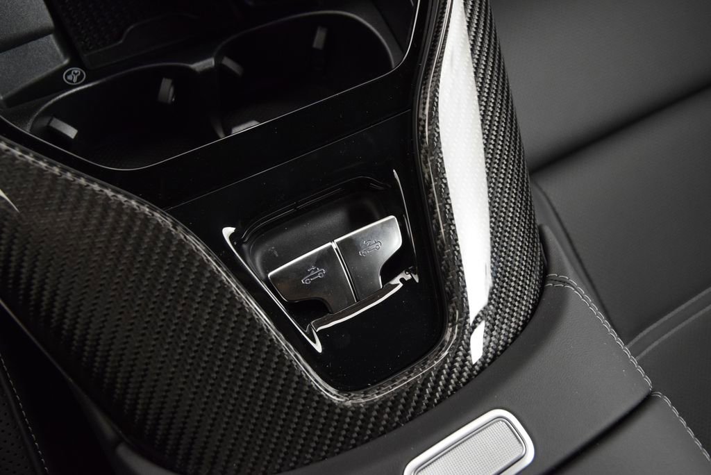 New 2026 Mercedes-Benz SL 55 AMG 4MATIC image 31