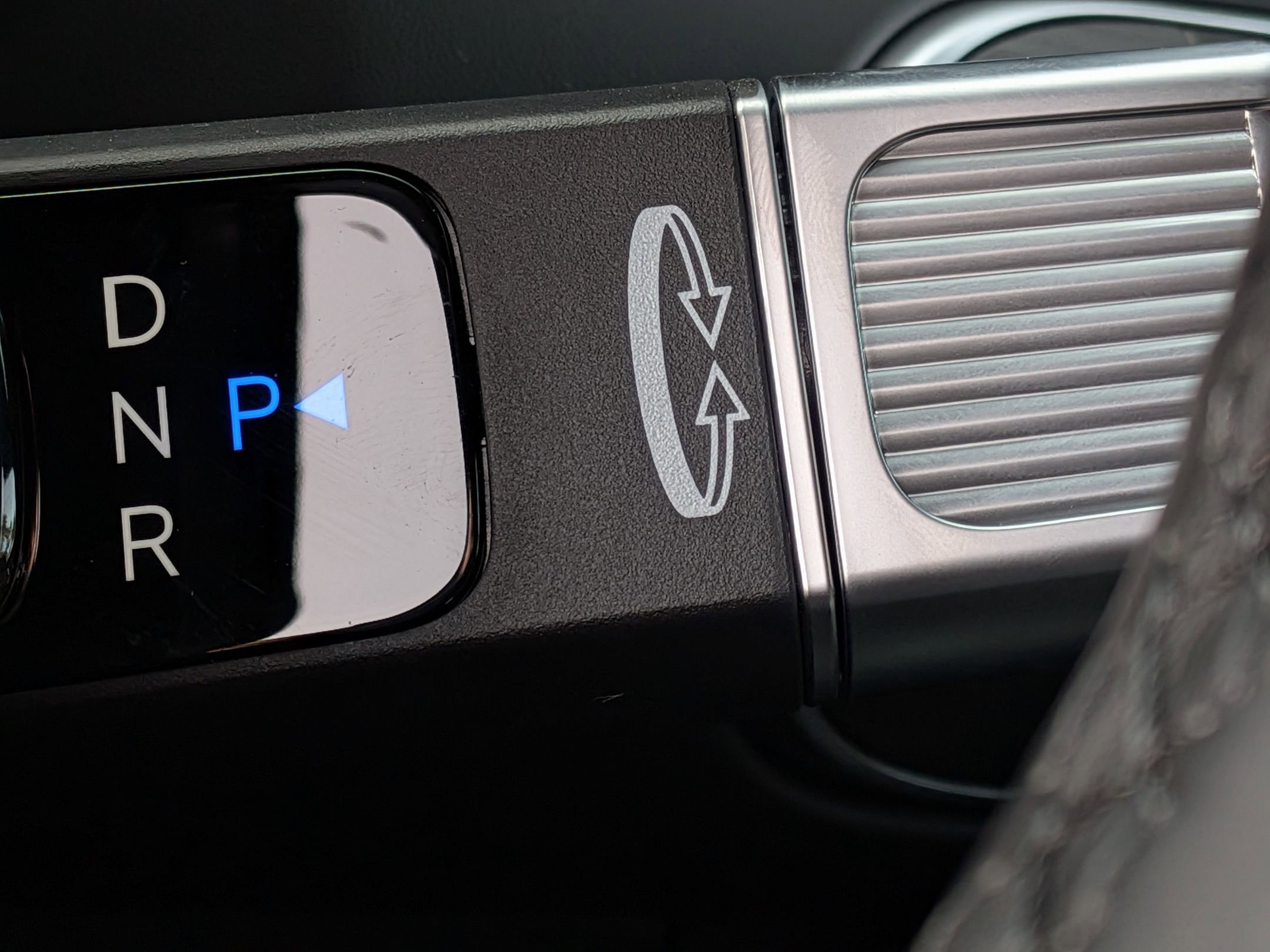 New 2026 Hyundai Palisade Calligraphy FWD image 14