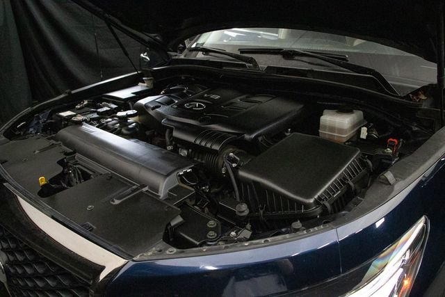 Used 2022 INFINITI QX80 Premium Select w/ Cargo Package image 29