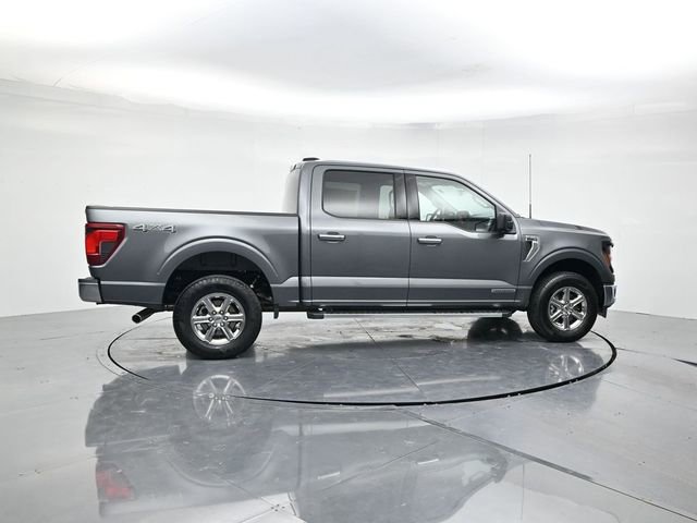 Used 2024 Ford F150 XLT w/ Mobile Office Package image 2