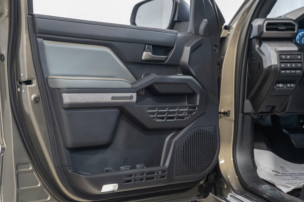 New 2026 Toyota Tacoma 4x4 Double Cab Hybrid image 48
