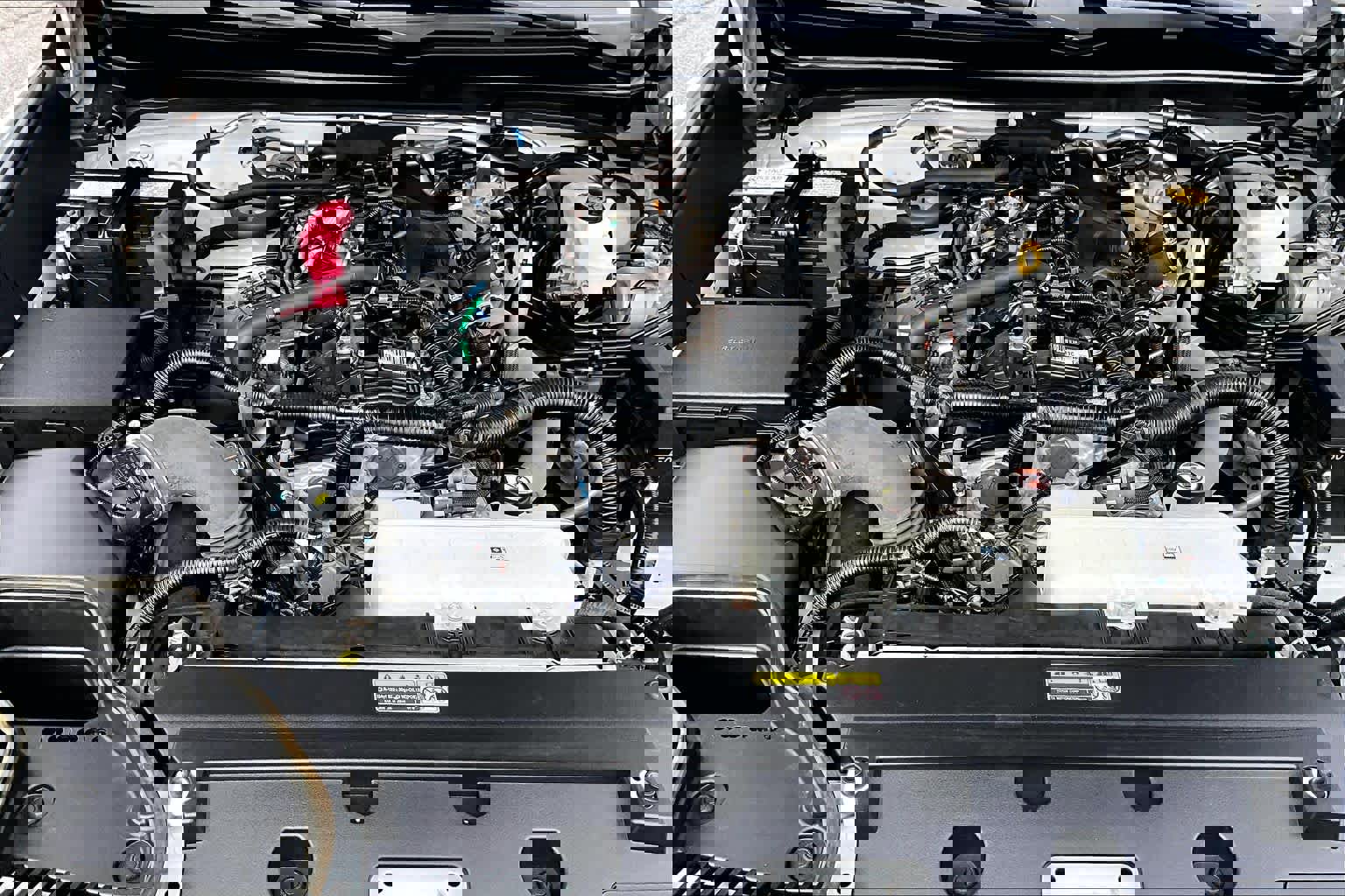 Used 2024 Toyota Tacoma SR5 image 30