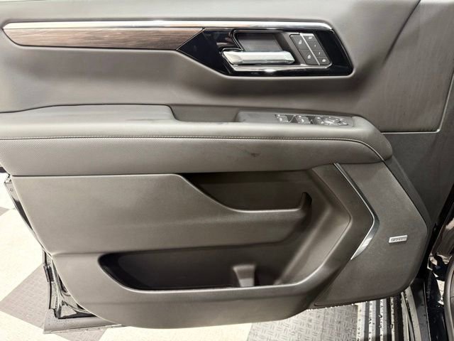 New 2026 Chevrolet Tahoe Premier image 18