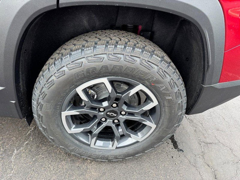 New 2026 Chevrolet Equinox ACTIV image 31