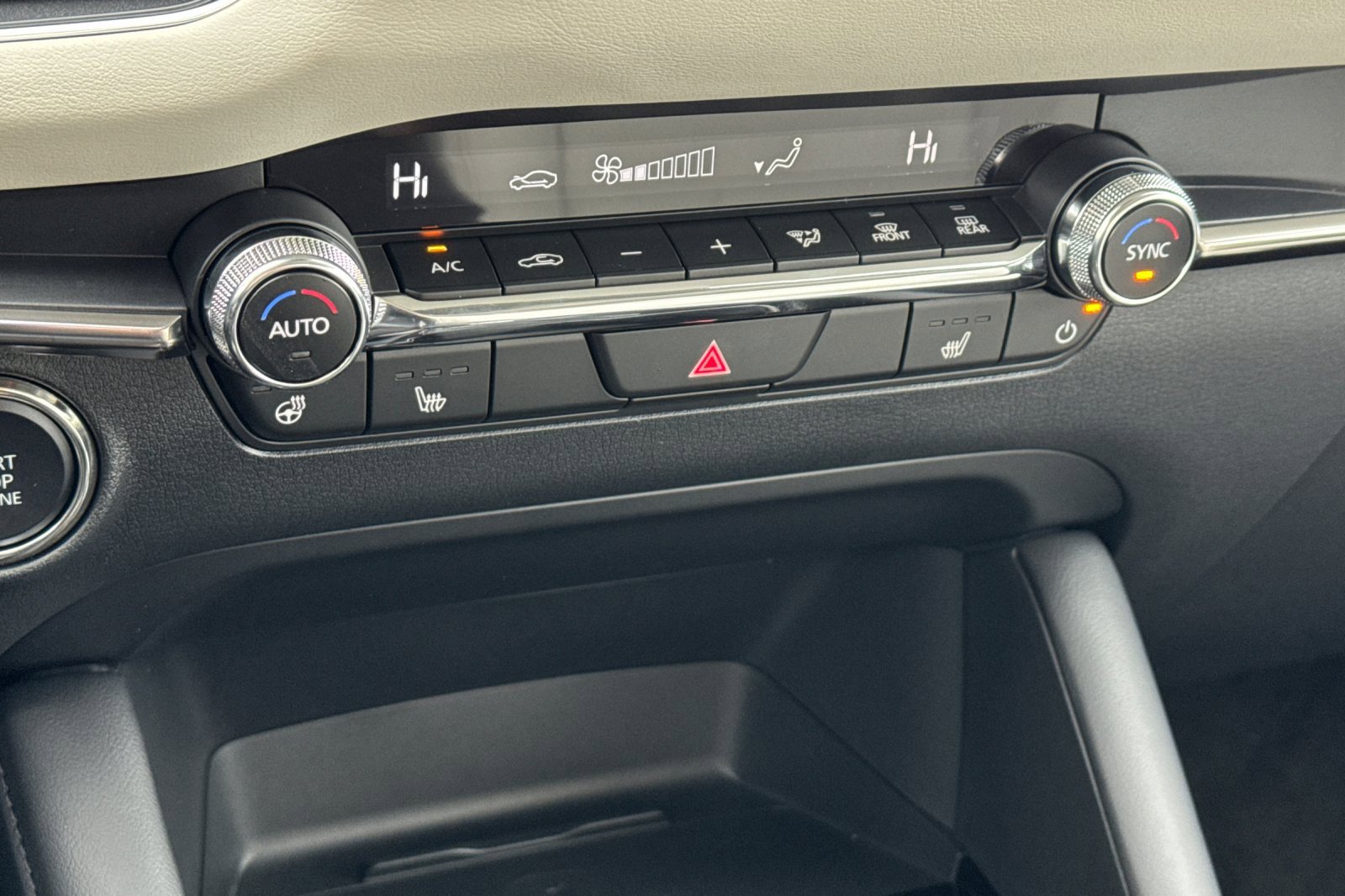 New 2026 MAZDA MAZDA3 2.5 Turbo Sedan w/Premium Plus image 20