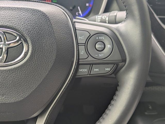 Used 2021 Toyota Corolla XSE image 22