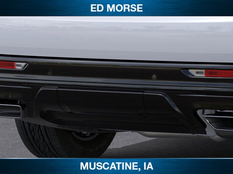 New 2026 Buick Enclave Sport Touring w/ Power Package image 14