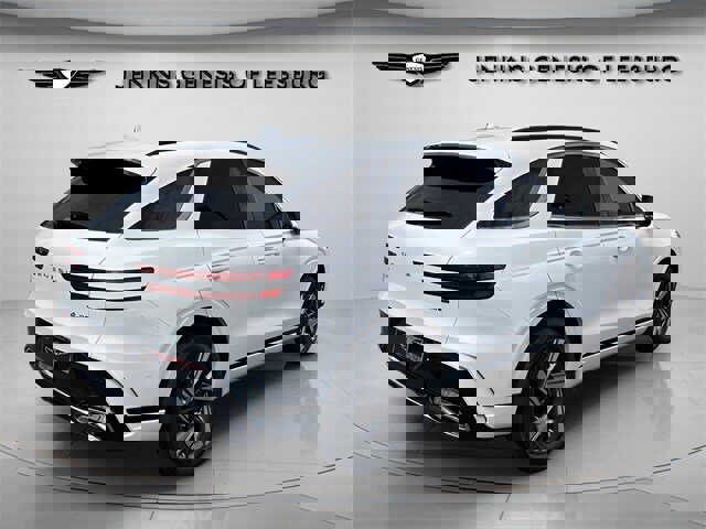 New 2026 Genesis GV70 3.5T Sport Advanced image 4