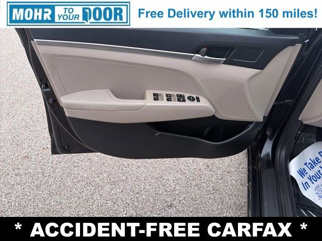 Used 2020 Hyundai Elantra SE image 10