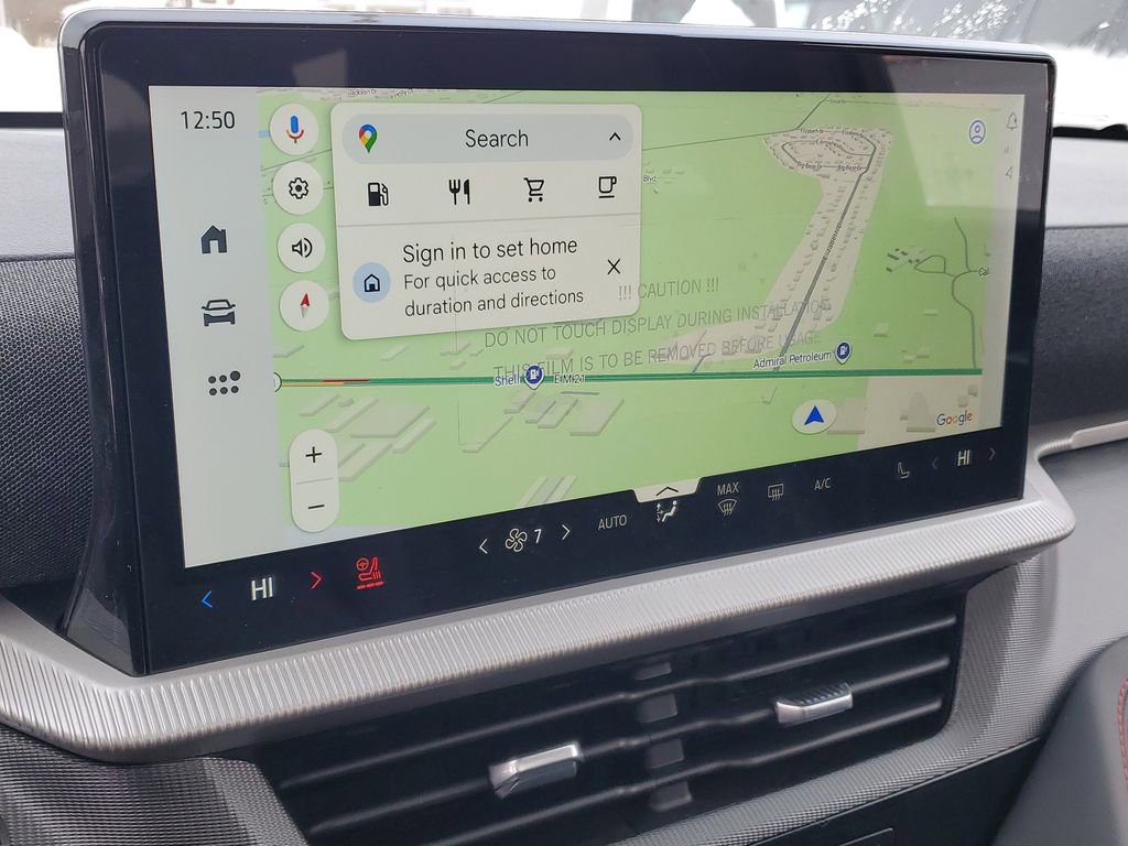 New 2026 Ford Explorer ST w/ Sun And Sound Package image 20