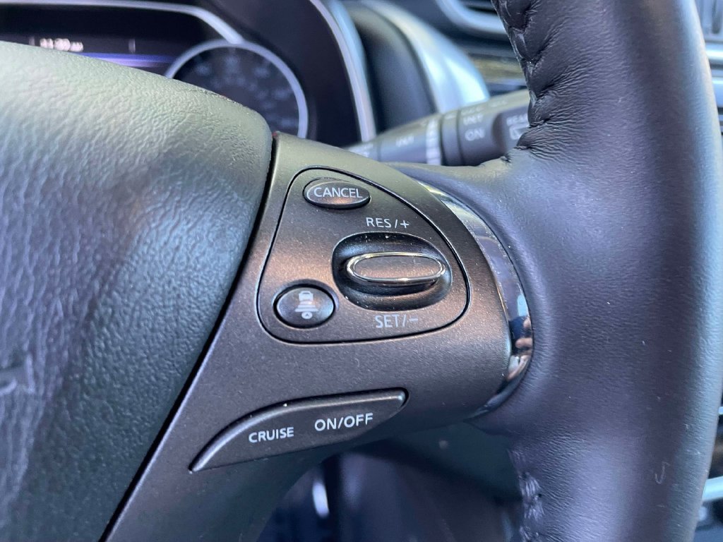 Used 2020 Nissan Murano Platinum FWD image 30