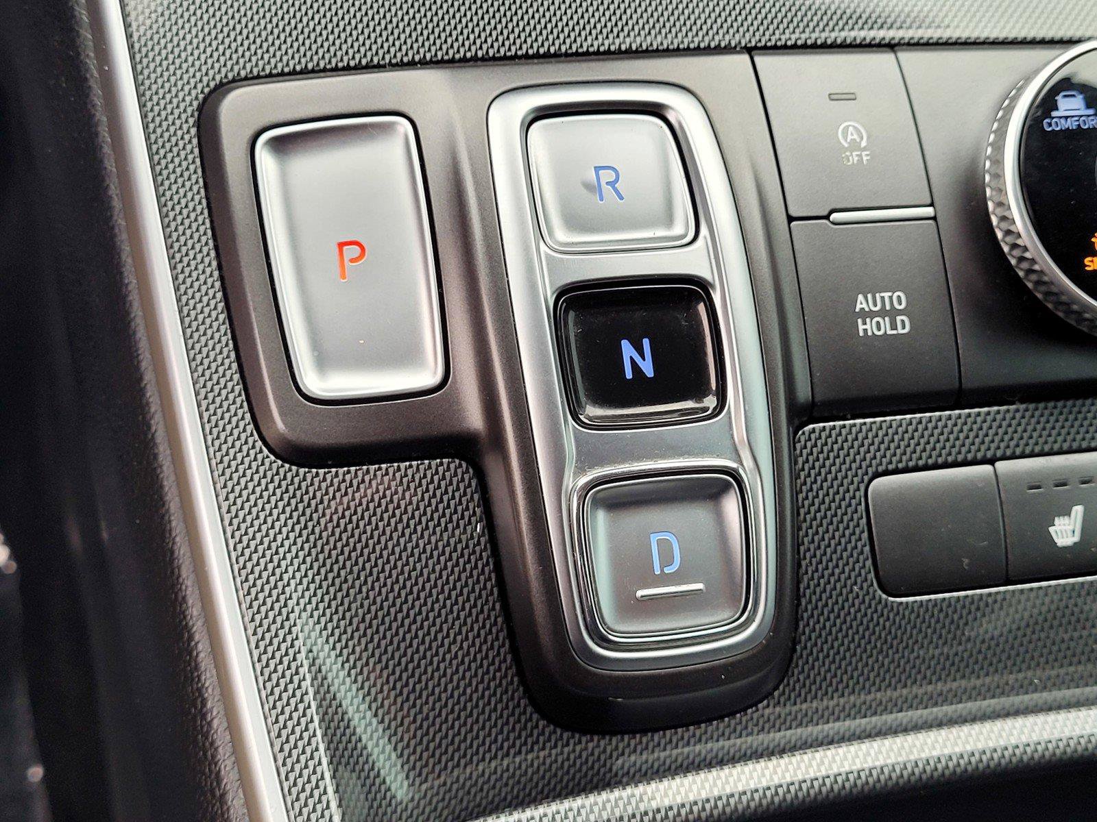 Used 2021 Hyundai Santa Fe SEL AWD/4WD image 25