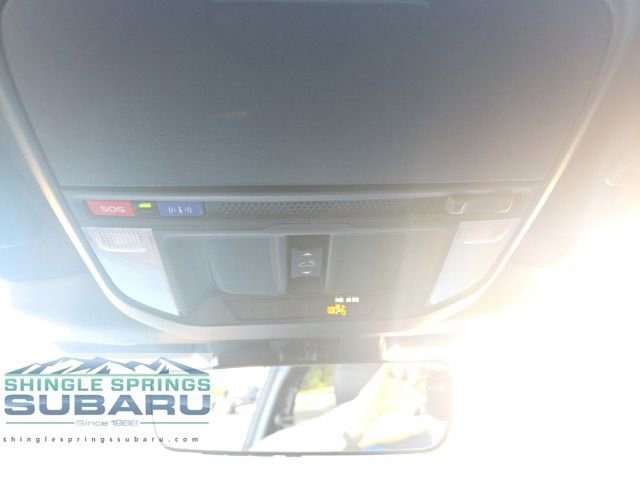 Certified 2025 Subaru Forester Limited image 39