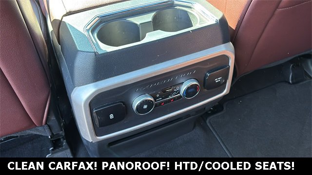 Used 2024 Ford Expedition Max Limited image 27