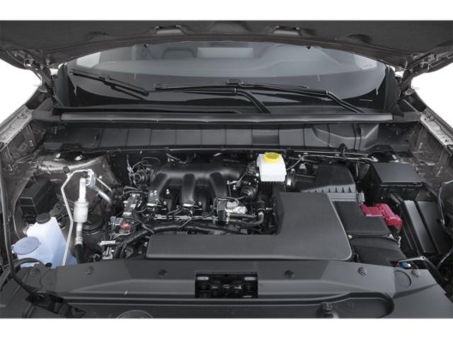 New 2026 Nissan Pathfinder SL image 14