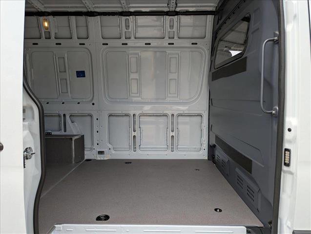 New 2025 Mercedes-Benz Sprinter 2500 image 15