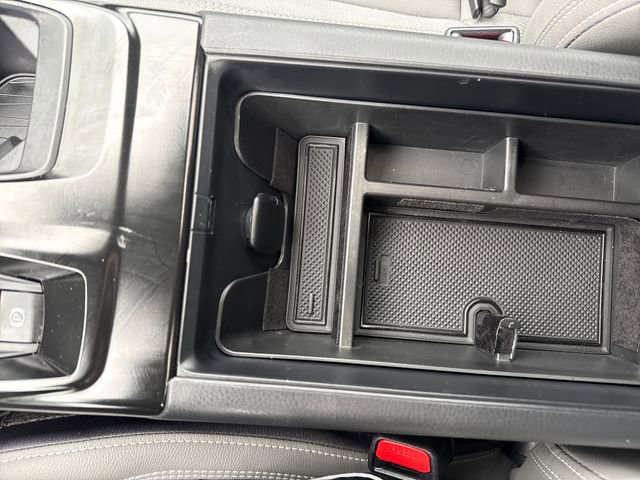 Used 2025 Toyota Camry SE w/ Multimedia Upgrade Package FWD image 24