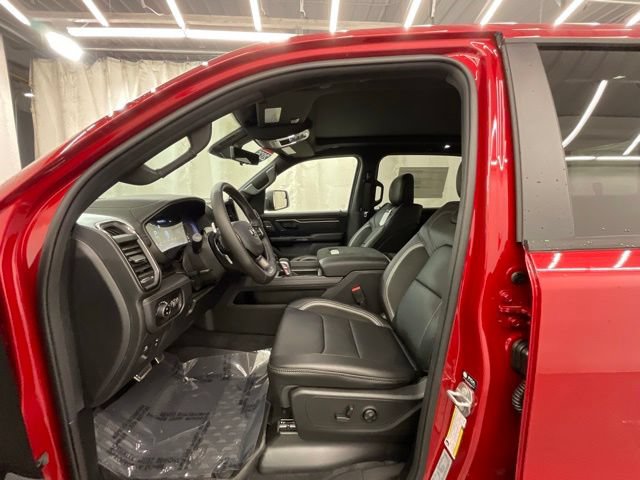 New 2026 RAM 1500 RHO w/ RHO Level 1 Equipment Group AWD/4WD image 10