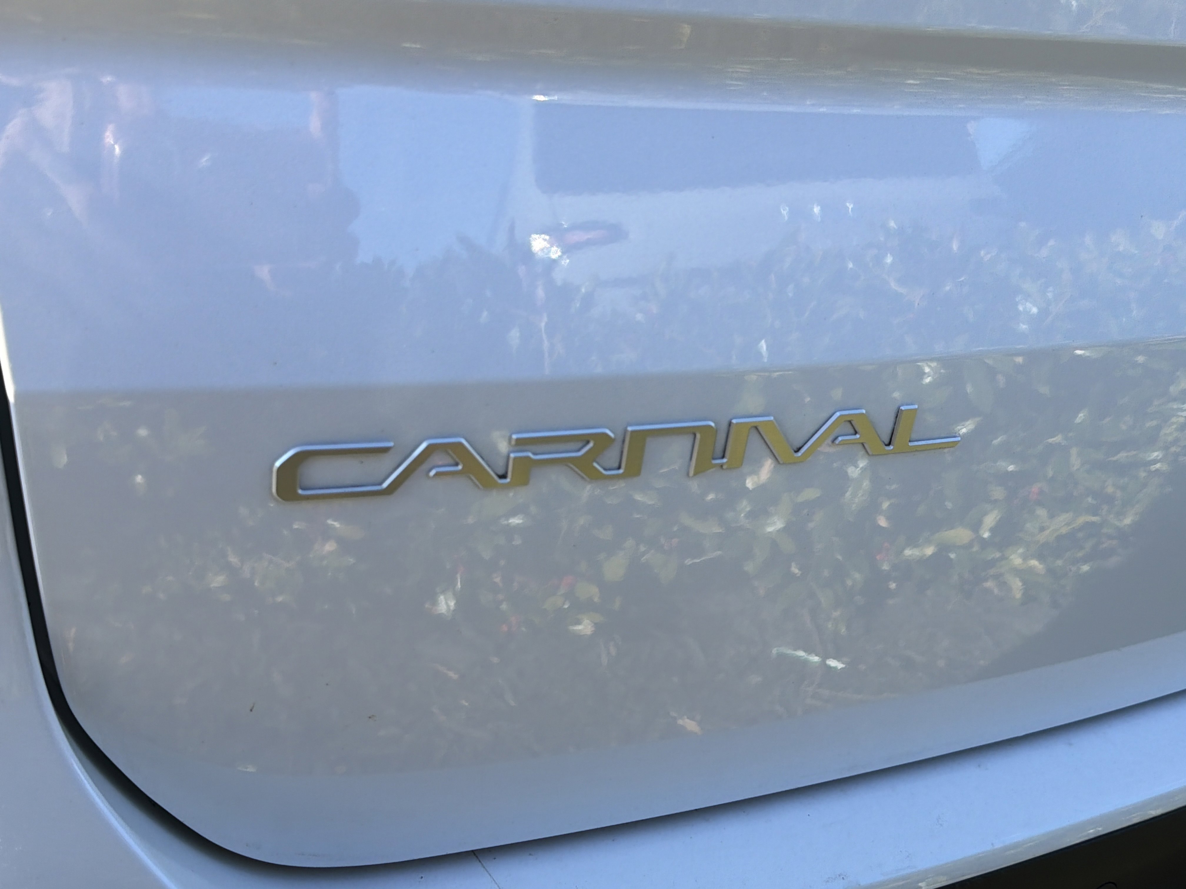 Used 2024 Kia Carnival SX image 14