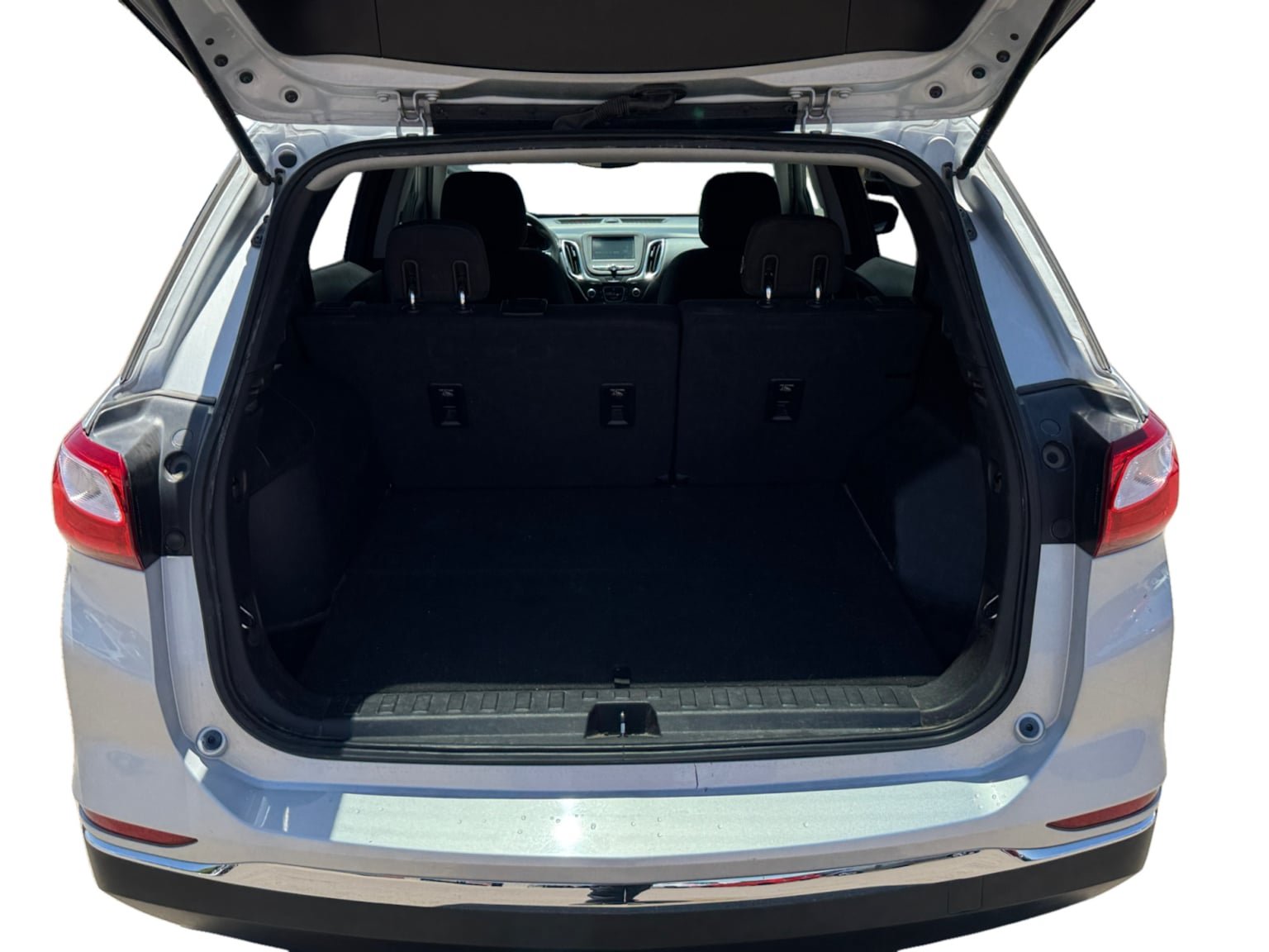 Used 2018 Chevrolet Equinox LT FWD image 19