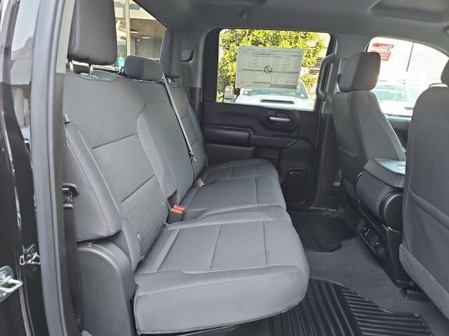 New 2026 Chevrolet Silverado 2500 Custom w/ Custom Value Package RWD image 26