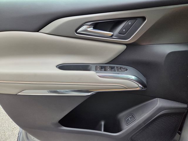 New 2026 Chevrolet Traverse LT w/ LPO, Floor Liner Package image 25