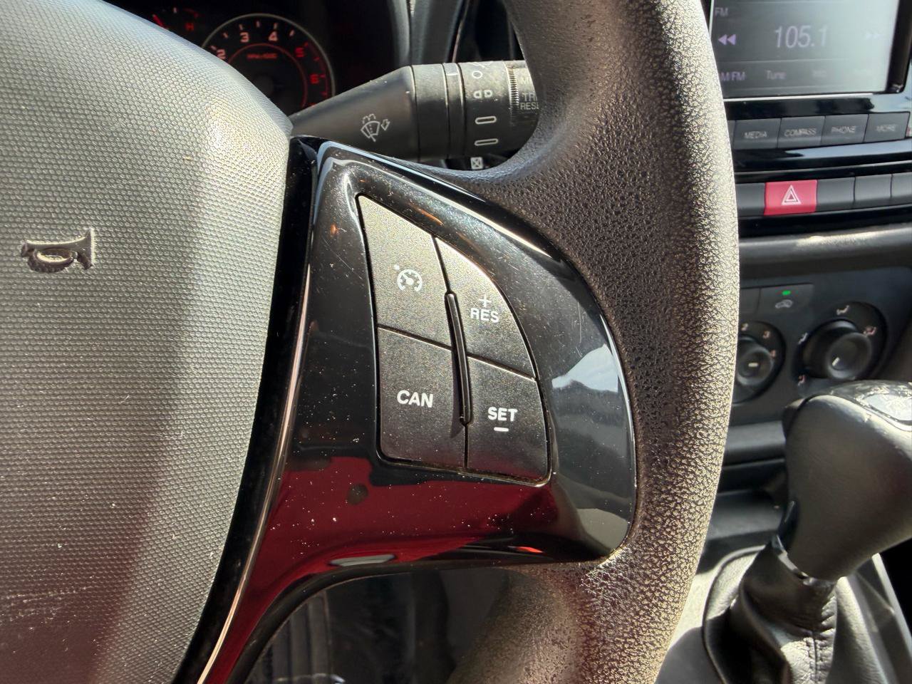Used 2019 RAM ProMaster City Tradesman FWD image 26