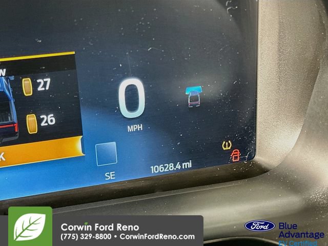 Used 2023 Ford F150 Lightning Lariat w/ Equipment Group 511A High AWD/4WD image 16
