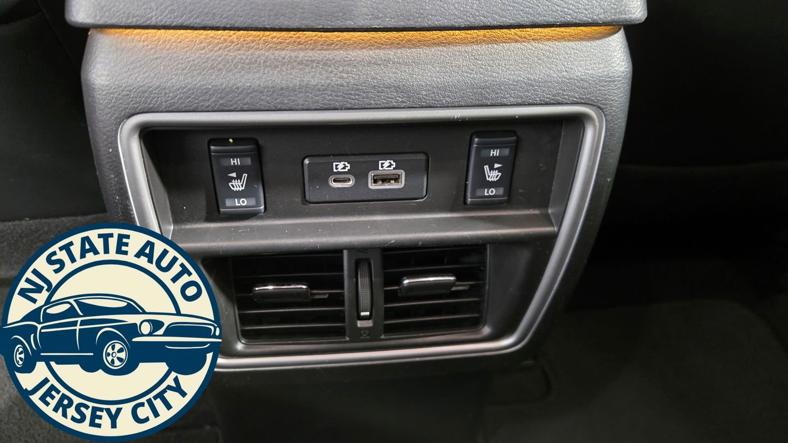 Used 2023 Nissan Murano SL image 26