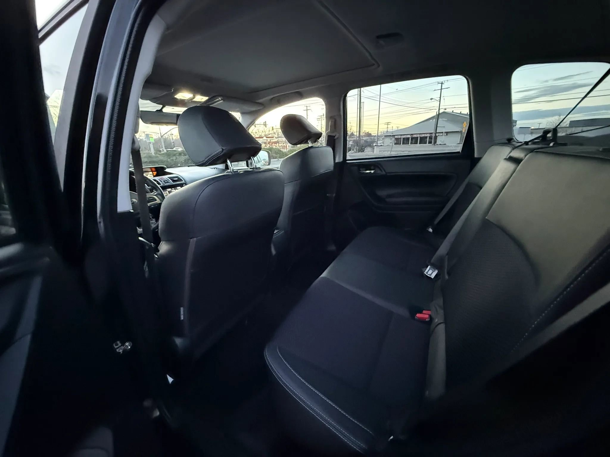 Used 2018 Subaru Forester 2.0XT Premium w/ Popular Package #2A image 12