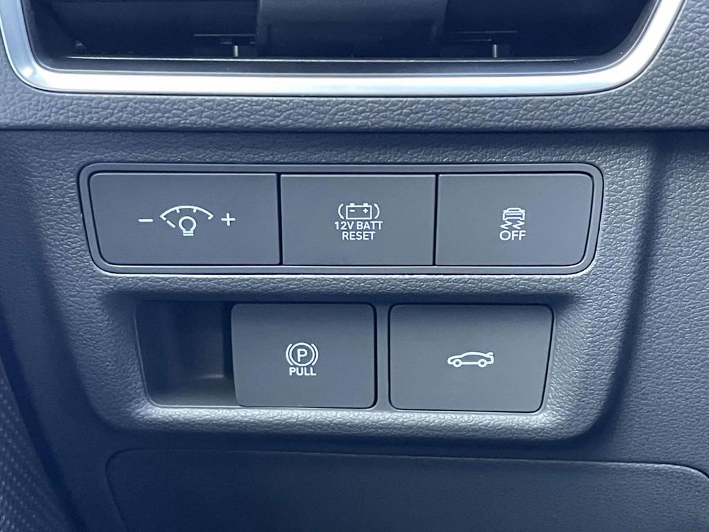 New 2026 Hyundai Sonata SEL FWD image 20
