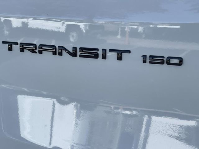 New 2026 Ford Transit 150 Low Roof RWD image 21
